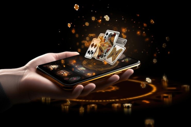 Dealer langsung Dragon Tiger di studio judol88