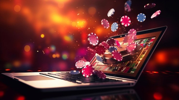 Permainan Evolution Gaming di judol88 menampilkan meja blackjack langsung dengan dealer profesional